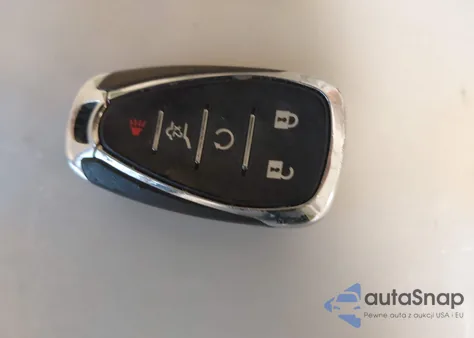 2018 Chevrolet Equinox Premier из США, поврежденный, VIN 2GNAXVEV2J6223092